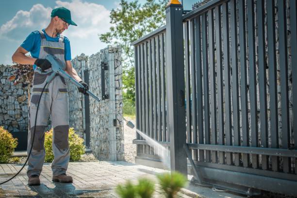 Boat and Dock Cleaning in Georgetown, CA