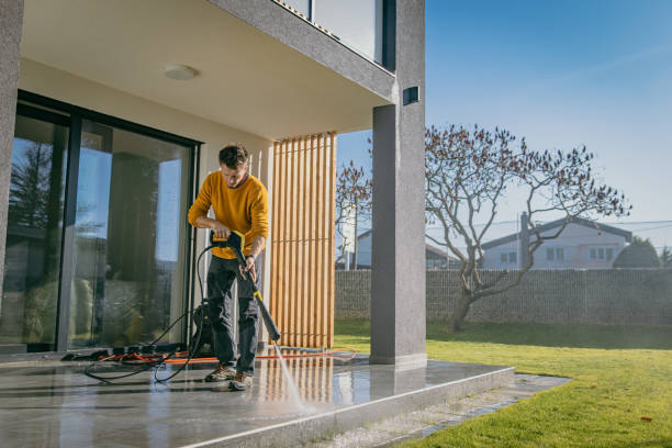 Best Concrete Sealing  in Georgetown, CA